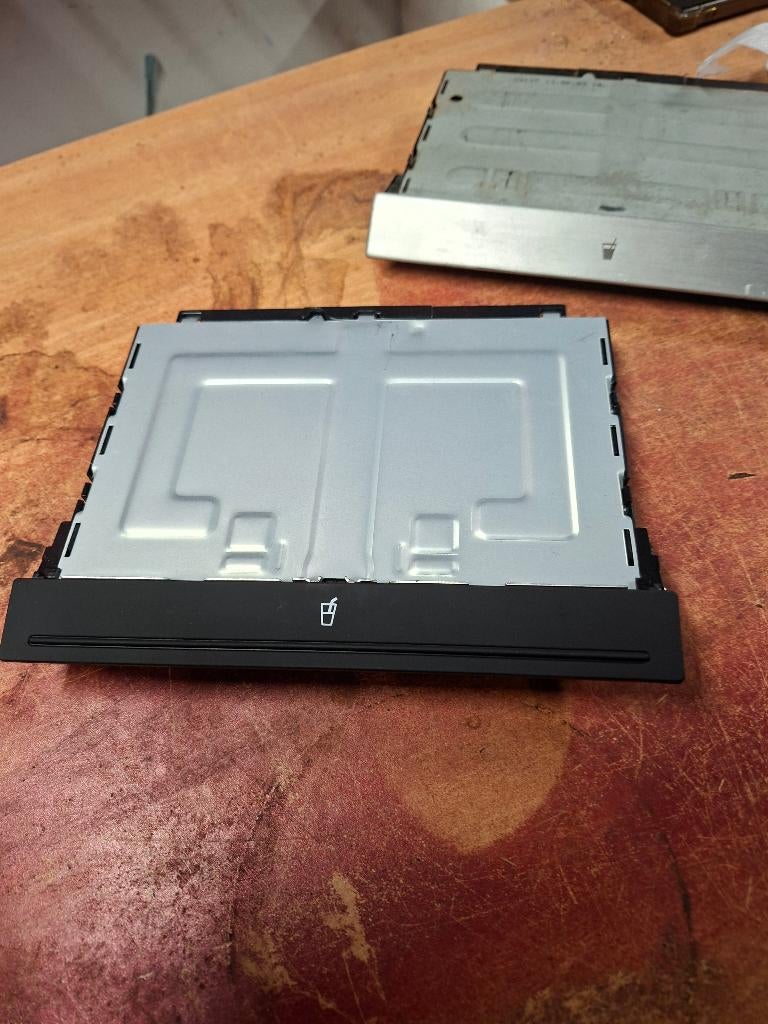 Golf 4/ Bora bekerhouder, Ophalen of Verzenden, Gebruikt, Volkswagen