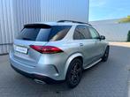 Mercedes-Benz GLE 400 D 4-MATIC 2023 | AMG NIGHTPAKKET | GRI, Automaat, Startonderbreker, Gebruikt, Zwart