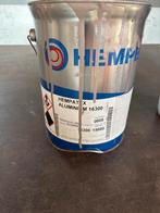 Hempel Hempatex Aluminium 16300 & International Interspeed 3, Watersport en Boten, Ophalen