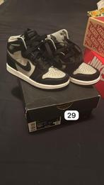 Nike Jordan junior, Kinderen en Baby's, Babykleding | Schoentjes en Sokjes, Ophalen of Verzenden, Zo goed als nieuw, Jongetje of Meisje