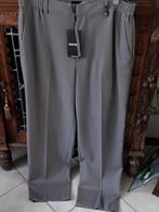 Quotrell broek L Nieuw Donker Grijs, Ophalen of Verzenden, Nieuw