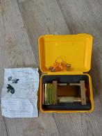 Disselslot, Caravans en Kamperen, Caravan accessoires, Ophalen of Verzenden, Zo goed als nieuw