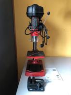 Kolomboormachine Topcraft Type 512-1, Ophalen, Zo goed als nieuw, Minder dan 400 watt, Kolomboormachine