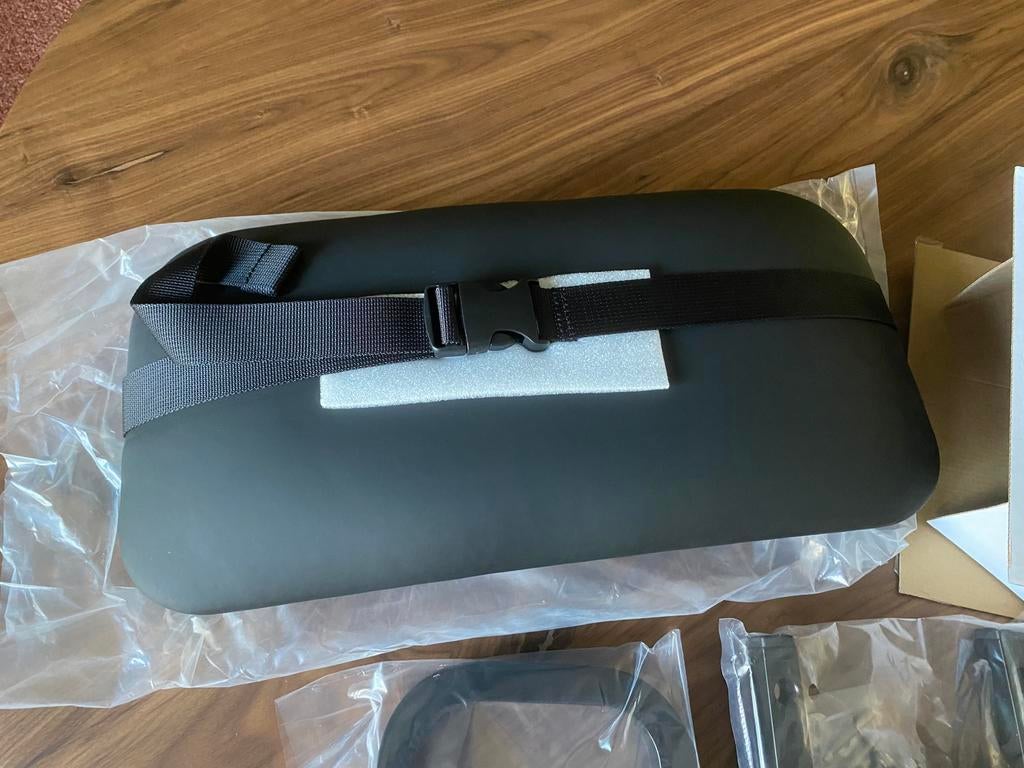 Urban Arrow front bench family / extra bankje NIEUW, Fietsen en Brommers, Fietsen | Bakfietsen, Ophalen of Verzenden, Nieuw, Overige merken