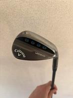 Callaway Jaws MD5 Sand Wedge | 54* Loft, Callaway, Ophalen of Verzenden, Zo goed als nieuw, Callaway