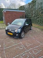 Volkswagen up! 44.778 km dealer onderhouden High up 2013, Voorwielaandrijving, Up!, 840 kg, 4 stoelen
