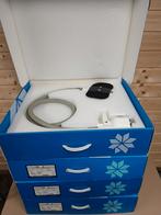 4x Coolsculpting Zeltiq applicators surface Brz-ap1-091-001, Ophalen of Verzenden