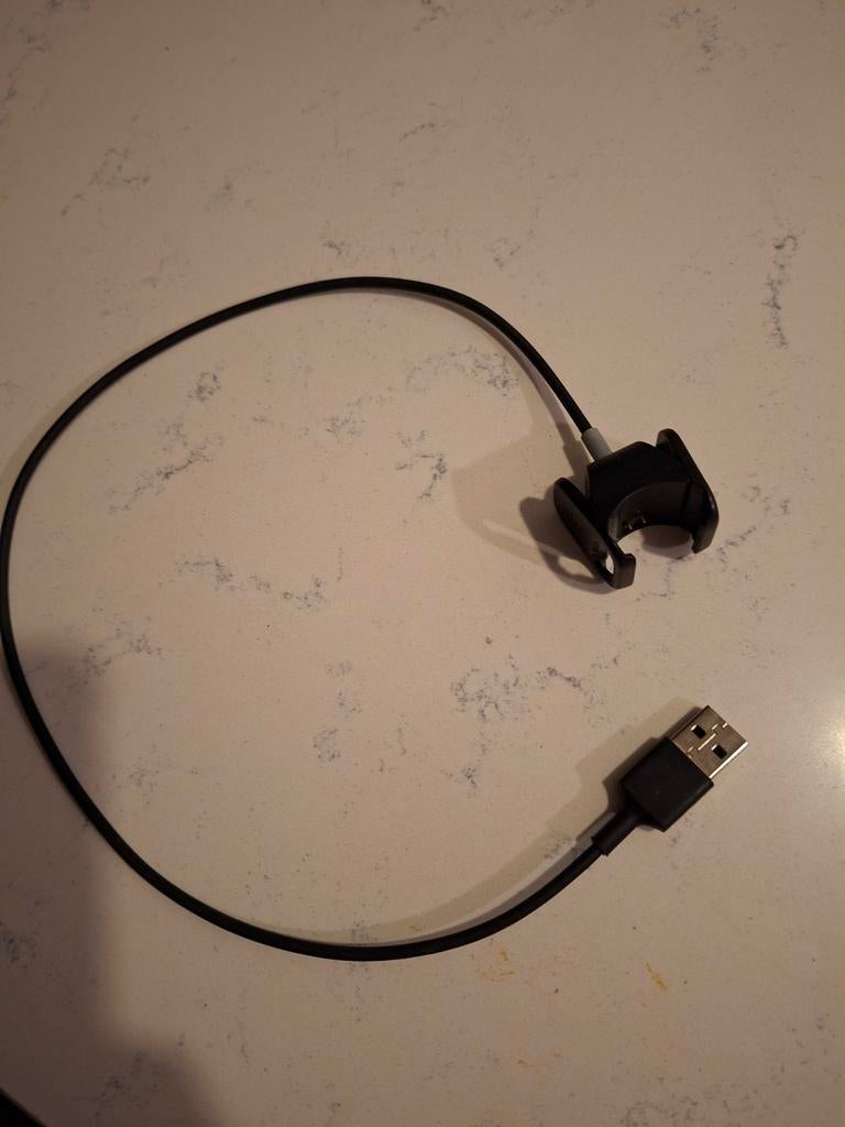 Fitbit oplader, Ophalen of Verzenden, Nieuw, Overige accessoires