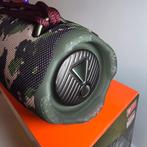 JBL XTREME 4 Camouflage The best speaker for you, JBL, Overige typen, Ophalen of Verzenden, Zo goed als nieuw