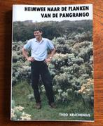 Indië KNIL Heimwee naar de flanken van de Pangrango, Ophalen of Verzenden, Landmacht, Nederland, Boek of Tijdschrift