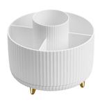 Make-Up Organizer Turntable – 360 Draaibaar – Uitverkoop, Ophalen, Nieuw