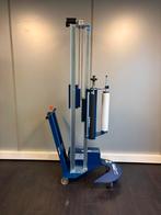 Robopac Wrapman | Mobiele palletwikkelaar, Ophalen of Verzenden