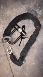 Motor slot 2x, Ophalen