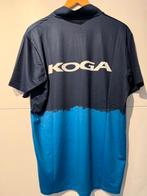 fietskleding shirt rits KOGA nieuw maat L gratis verstuurd, Verzenden, Nieuw, Bovenkleding