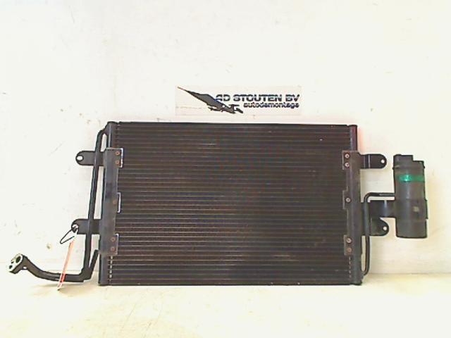 Radiateur Airco Volkswagen Golf IV (1J1) 1998 4825941, Auto-onderdelen, Gebruikt, Volkswagen, Volkswagen AG, Kundenbetreuung@volkswagen.de