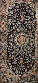 Vintage Perzisch tapijt - Kleine beschadigingen, Ophalen, Gebruikt, Vintage Perzisch, Blauw