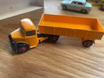 Dinky Toys Bedford Articulated Lorry (with windows), Hobby en Vrije tijd, Ophalen of Verzenden, Gebruikt, Bus of Vrachtwagen, Dinky Toys