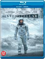 Interstellar (2BRD) - Matthew McConaughey, Anne Hathaway, Verzenden, Nieuw in verpakking