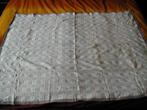 Tafelkleed tafellaken, Ophalen of Verzenden, Gebruikt, Rechthoek, Binnen