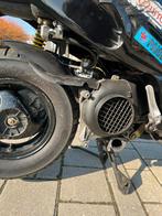 Typhoon 172cc blok, Fietsen en Brommers, Ophalen of Verzenden, Zo goed als nieuw, Blok