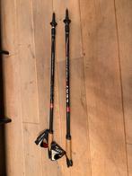 Leki Prestige Titanium Nordic Walking in gebruikte staat!, Ophalen of Verzenden, Gebruikt, Wandelstok
