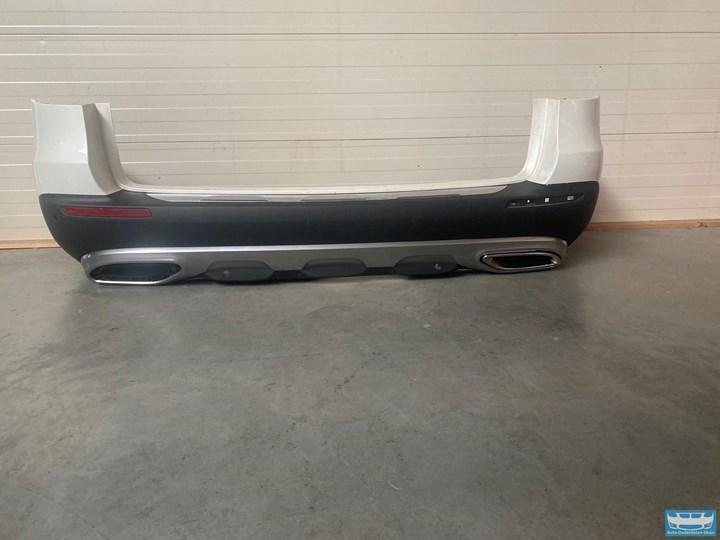 Mercedes-Benz E-klasse W213 All-Terain achterbumper, Auto-onderdelen, Carrosserie en Plaatwerk, Bumper, Mercedes-Benz, Achter