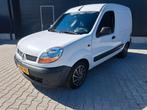 Renault Kangoo 1.2 Benzine *135.000* km Milieu zone vrij, Voorwielaandrijving, 4 cilinders, Origineel Nederlands, Bedrijf