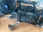 SONY FS7 BODY, Ophalen, Sony, 20x of meer