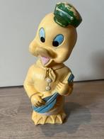 Retro rubber toy eend, Verzenden, Overige typen