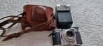 Voigtlander Vito b film camera, Ophalen of Verzenden, Compact, Overige Merken