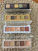 3 Natasha Denona oogschaduw palettes Gold, Nude en Glam, Sieraden, Tassen en Uiterlijk, Uiterlijk | Cosmetica en Make-up, Ophalen of Verzenden
