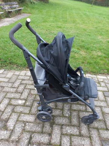 Chicco Wandelwagen - Zo Goed Als Nieuw! beschikbaar voor biedingen