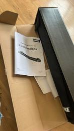 Thule bevestiging voor windscherm of ladder, Caravans en Kamperen, Windschermen, Ophalen, Zo goed als nieuw