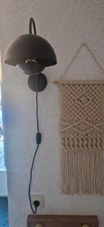 Mooie Hanglamp - Zo Goed Als Nieuw!, Ophalen of Verzenden, Zo goed als nieuw, Metaal, Modern