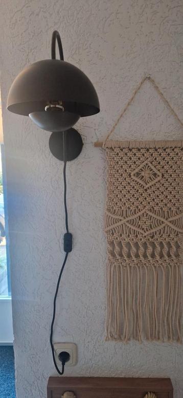 Mooie Hanglamp - Zo Goed Als Nieuw! beschikbaar voor biedingen