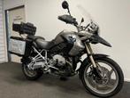 BMW R 1200 GS ABS-ASC-ESA (bj 2011), Motoren, Motoren | BMW, 2 cilinders, Bedrijf, 1170 cc, Meer dan 35 kW