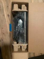 Panini Grill - Nieuw in Doos, Ophalen of Verzenden, Vaatwasmachinebestendig, Nieuw, Tafelgrill