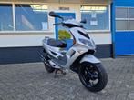 Peugeot speedfight 2takt scooter met terugloop uitlaat 2t, Ophalen, Tweetakt, Gebruikt, Speedfight