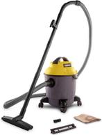 Powerplus POWX321 Nat/Droog Stofzuiger - 1000W, 18L, Witgoed en Apparatuur, Stofzuigers, Ophalen, Gebruikt, Stofzuiger, Minder dan 1200 watt