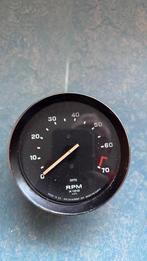 Diverse tellers voor engelse klassiekers, Ophalen of Verzenden, Gebruikt, Land Rover