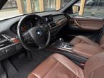 BMW X5 3.0 -M sport 7-Persoons | Panorama-dak | AC | Cruise, Auto's, BMW, Euro 5, Gebruikt, X5, 7 stoelen