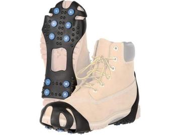 Ultrasport Snowsteps Snow spikes antislipzolen NIEUW beschikbaar voor biedingen