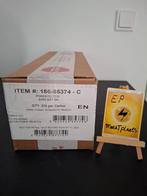 Pokemon obsidian flames booster box Case, Ophalen of Verzenden, Nieuw, Boosterbox