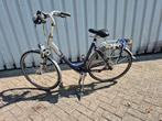 Gazelle Lausanne Gold line fiets, Ophalen, Gebruikt, Gazelle, Minder dan 10 versnellingen