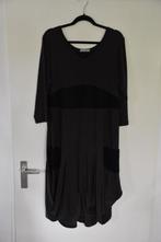 mooie nieuwe groene jurk maat 48/50 Magna, Kleding | Dames, Jurk, Nieuw, Ophalen of Verzenden, Magna