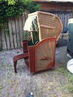Strandstoel Garden Cocoon, Ophalen, Gebruikt, Hout
