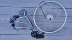 RIH E-Bike complete set reserve onderdelen., Fietsen en Brommers, Elektrische fietsen, Overige merken, Gebruikt, Ophalen of Verzenden