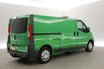 Renault Trafic 2.0 dCi T29 L2H1 | Airco | Camera | Cruise |, Voorwielaandrijving, Euro 5, Stof, 4 cilinders