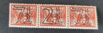 nederland nvph 356d (pf), Postzegels en Munten, Postzegels | Nederland, Verzenden, T/m 1940, Postfris