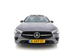 Mercedes-Benz CLA-Klasse Shooting Brake 220 d Premium Plus A, Auto's, Mercedes-Benz, Te koop, Zilver of Grijs, 1950 cc, Gebruikt